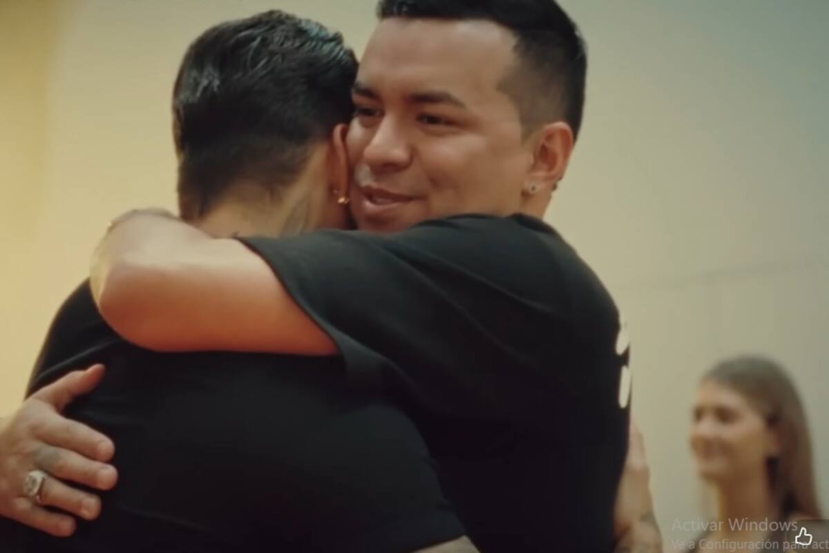 Maluma publica canción inédita junto a Yeison Jiménez y conmueve a sus seguidores