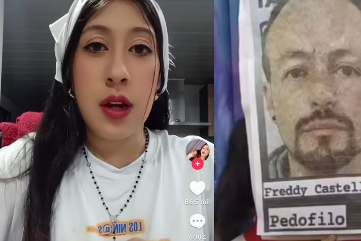 “Motos rondando”: atacan casa de mamá que denunció abuso infantil