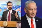 ¿Arresto de Netanyahu en Nueva York? La frase de Zohran Mamdani que genera polémica
