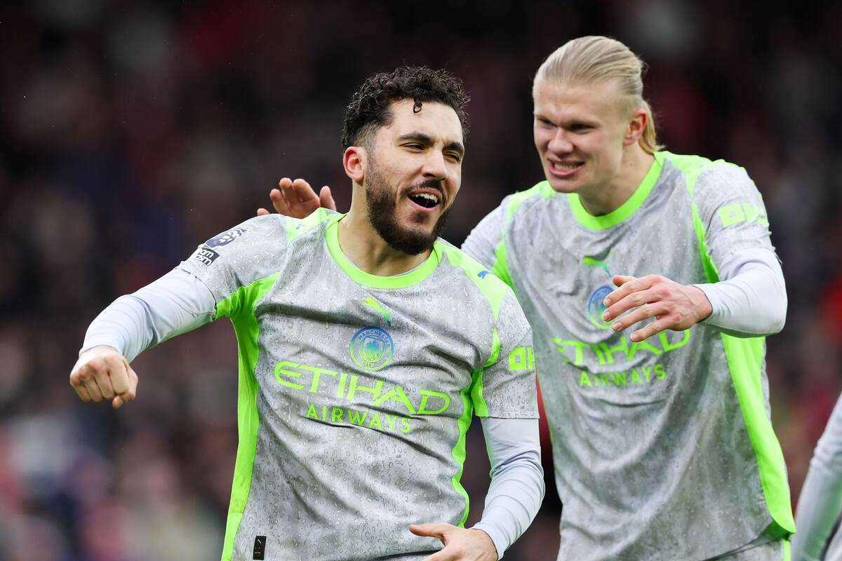 Manchester City mete presión a Arsenal con triunfo: así quedó la tabla