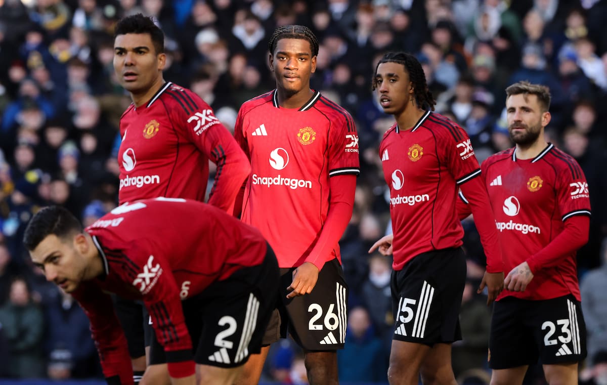 Manchester United tiene nuevo entrenador. //Foto, EFE: ALEX DODD