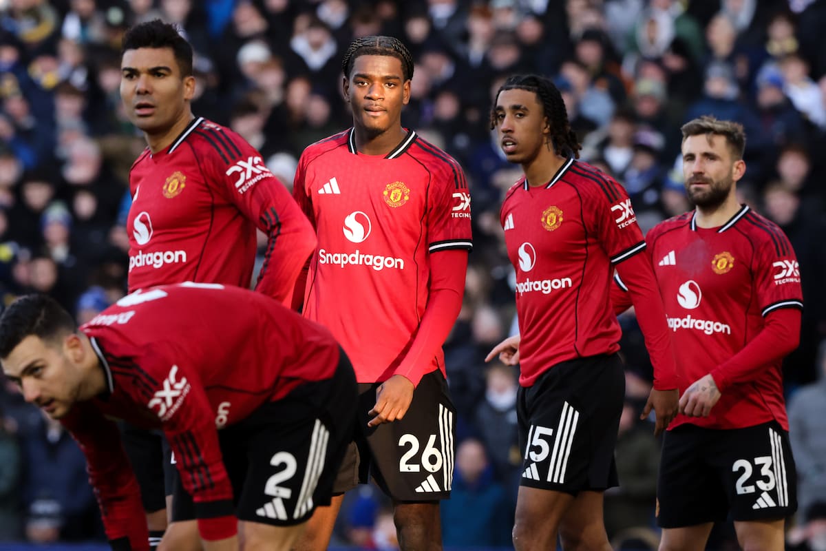 Hinchas del Manchester United protestarán antes de su próximo partido