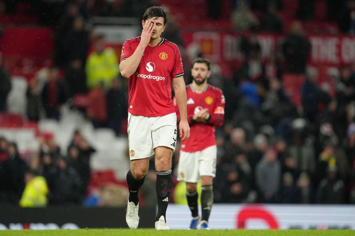 Manchester United anunció a su nuevo entrenador: buscan salir del mal momento