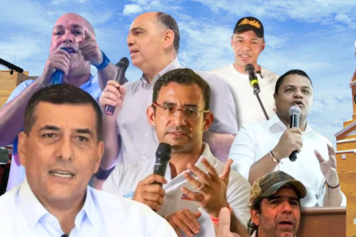 Descentralización en juego: alcaldes del Caribe toman acción