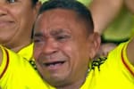 Mane Díaz prepara álbum vallenato y dedica emotiva canción a su hijo Luis Díaz