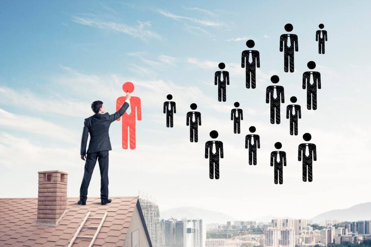 La Inteligencia Artificial también revoluciona la gestión del capital humano