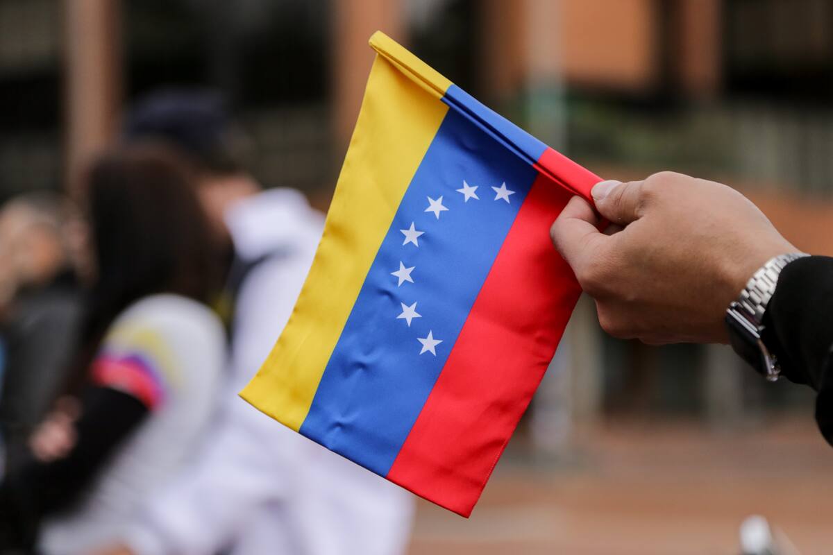 Más de 5 mil venezolanos viajaron de Colombia a su país en la última semana
