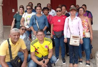 “Nos dejaron sin trabajo”: trabajadores de antiguos peajes piden ayuda al Distrito