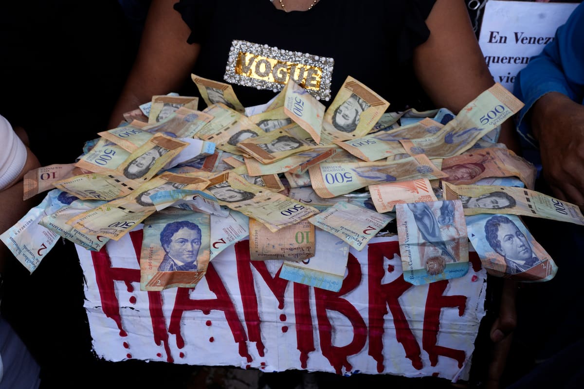 Elecciones en Venezuela: la oposición tiene chances reales 11 años después