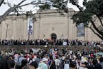 Tras protestas en el Museo Nacional, Gobierno revisará las piezas de todos los museos