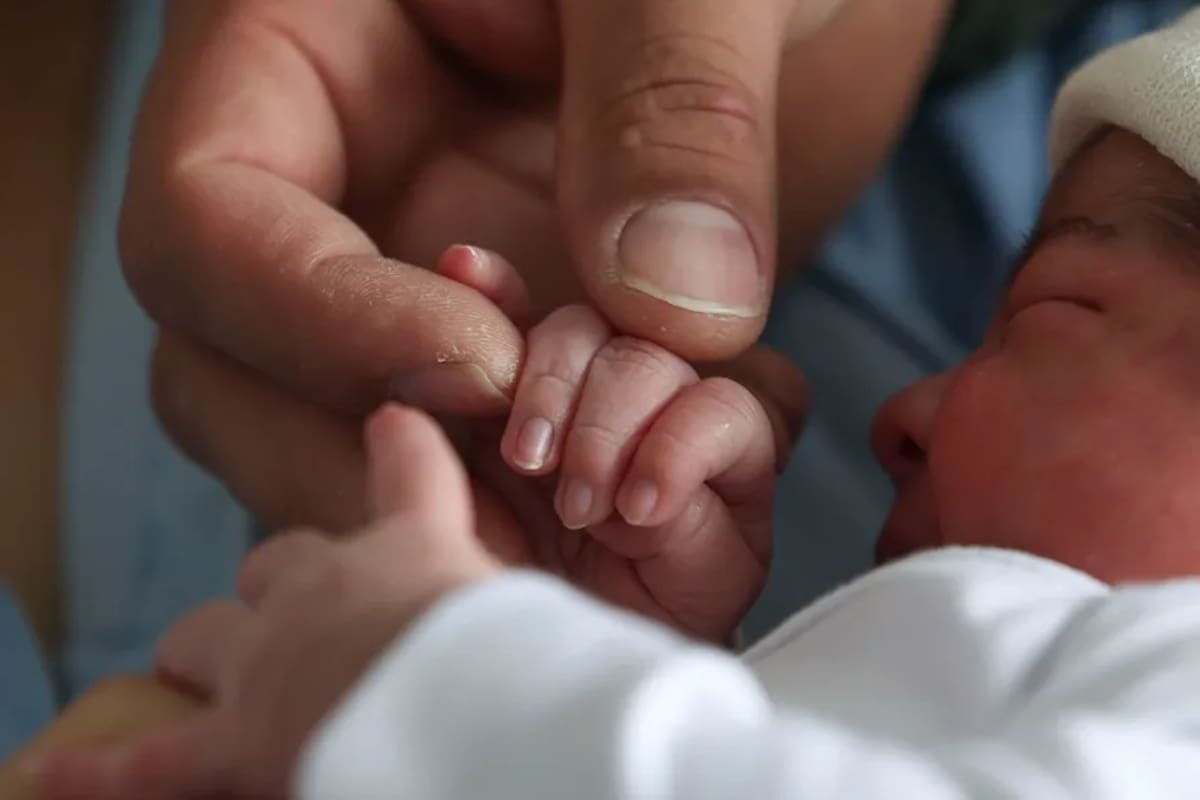 Latinoamérica tuvo en 2024 la peor tasa de fecundidad de la historia, según Cepal