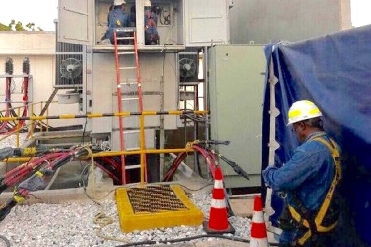 ¡Atención! Estos municipios del Atlántico estarán sin luz este jueves