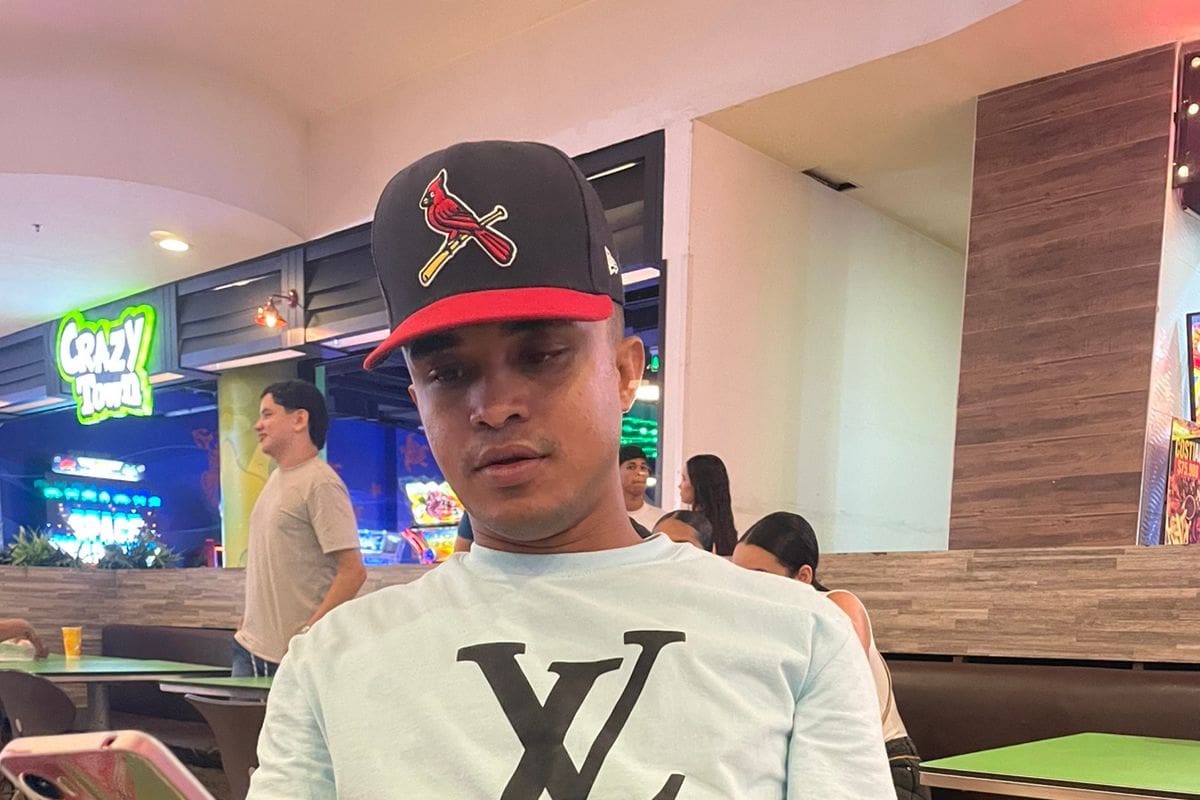 A Manuel Gómez de Ávila lo mataron tras una discusión en La Candelaria