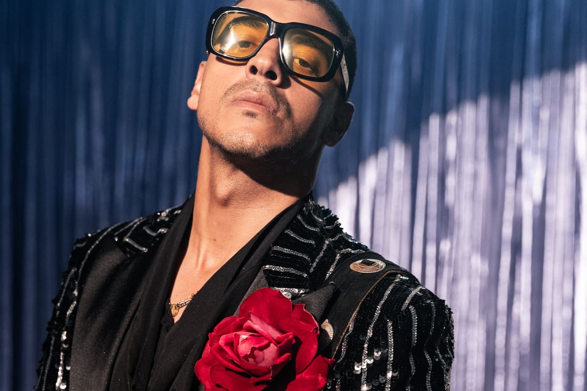 Manuel Medrano trae su gira ‘Superior’ a Cartagena: fecha y lugar del concierto