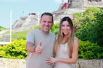 Con cerrajero, autoridades ingresaron al apartamento de Santiago Botero tras orden de desalojo
