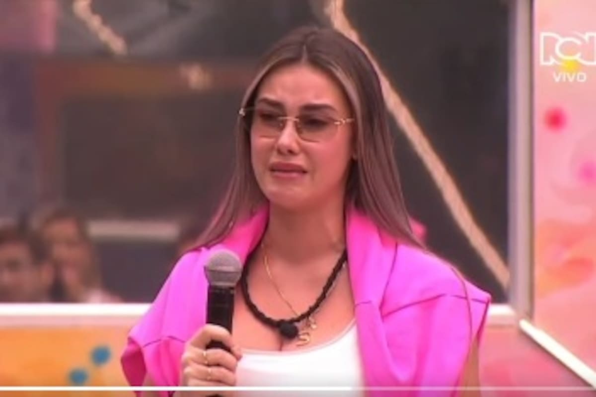 Las reacciones que ha dejado la salida de Manuela Gómez de LCDLF