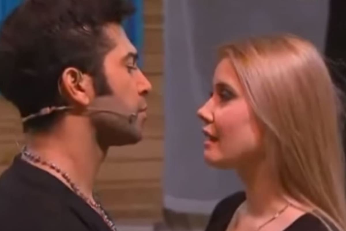 Manuela Gómez confiesa que su amorío en ‘Protagonistas de Nuestra Tele’ fue estrategia