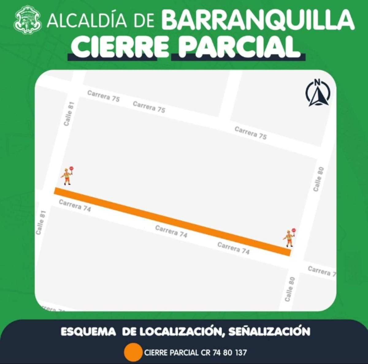 Mapa Cierre por instalación de acometidas(2)://Suministrada.