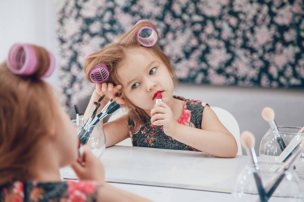 ANMAT alerta por cosméticos y perfumes infantiles ilegales vendidos en plataformas digitales: estos son