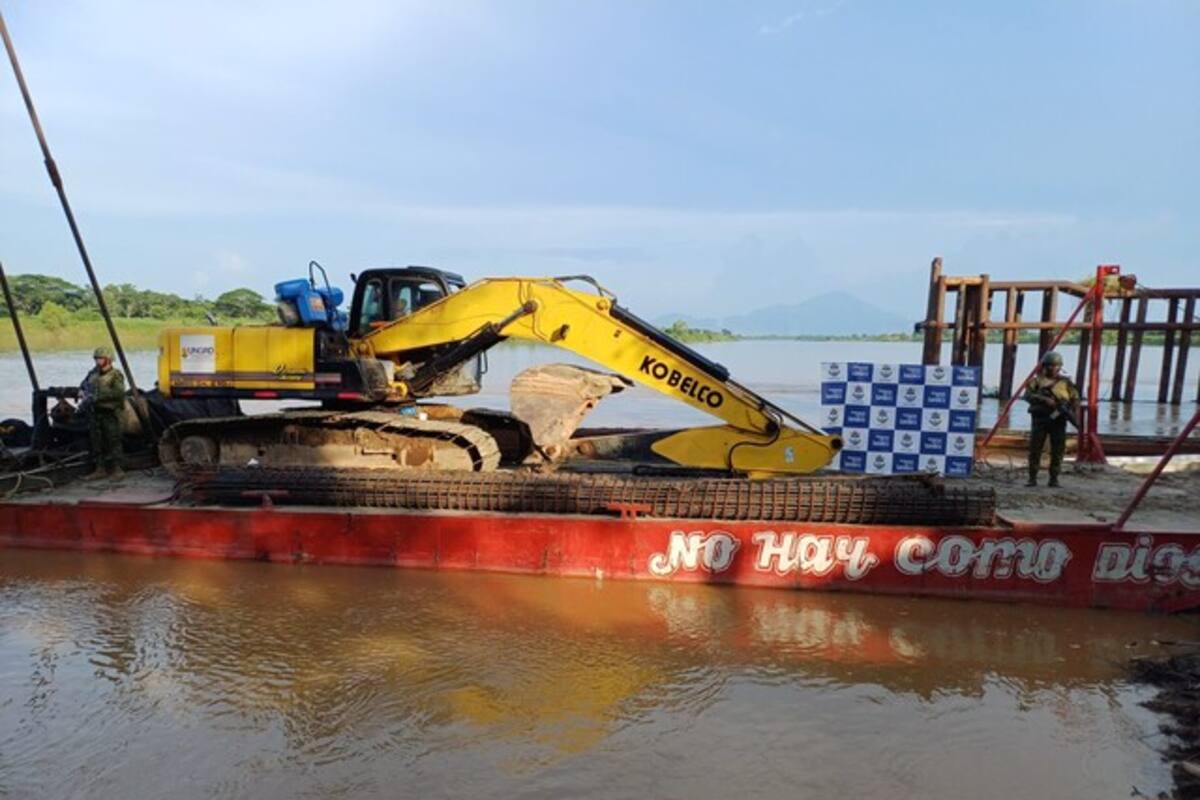 Alertan sobre proyecto que prohibirá minería en el Eje Cafetero