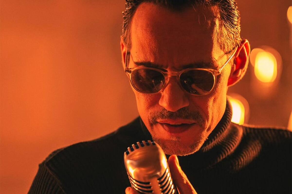 Mansión de Marc Anthony se incendió: esto es lo que se sabe
