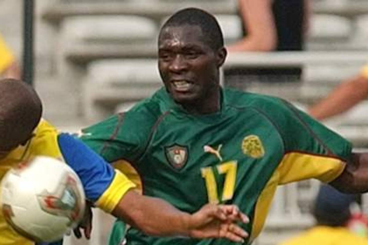 Los futbolistas que han muerto en pleno partido, uno jugaba ante Colombia
