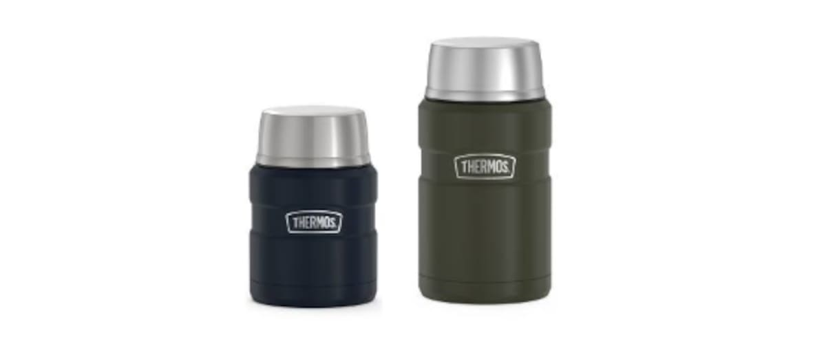 Esta marca fue retirada del mercado en EE.UU por posibles riesgos // @thermosbrand.