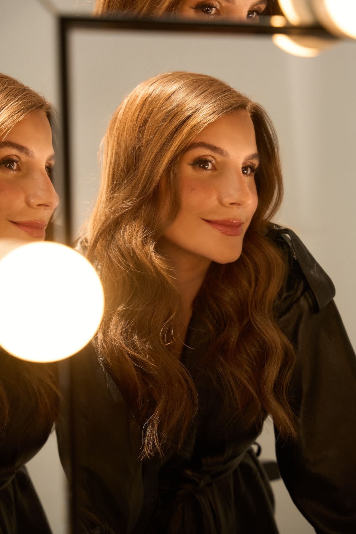 El ‘Lip Combo Perfecto’: la nueva apuesta de Marcela García. //Foto: Cortesía.