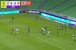 Video: la colombiana Marcela Restrepo metió golazo olímpico en la liga de México