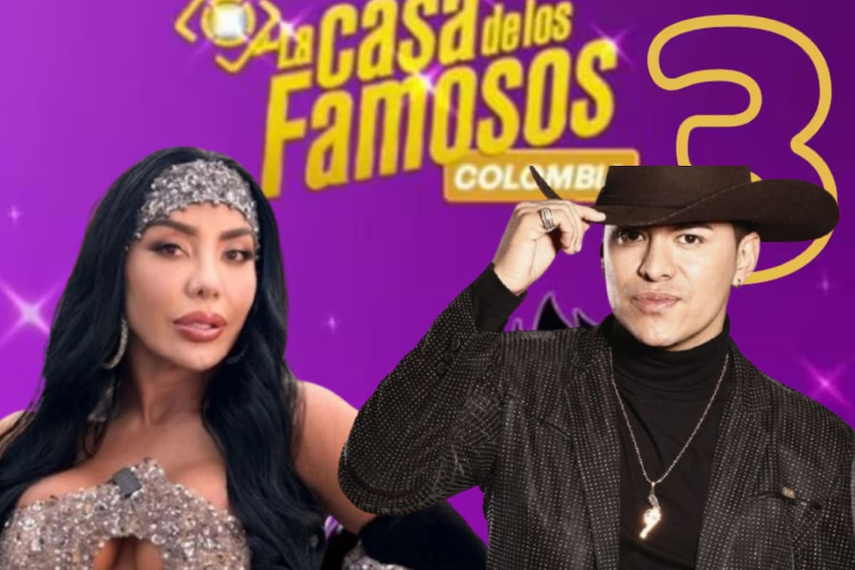 “Yo no sabía”: así se enteró Marcela Reyes de la muerte de Yeison Jiménez en LCDLF