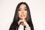 Marcela Reyes confirma romance con alias ‘Pichi’, el “Pablo Escobar de Bucaramanga”