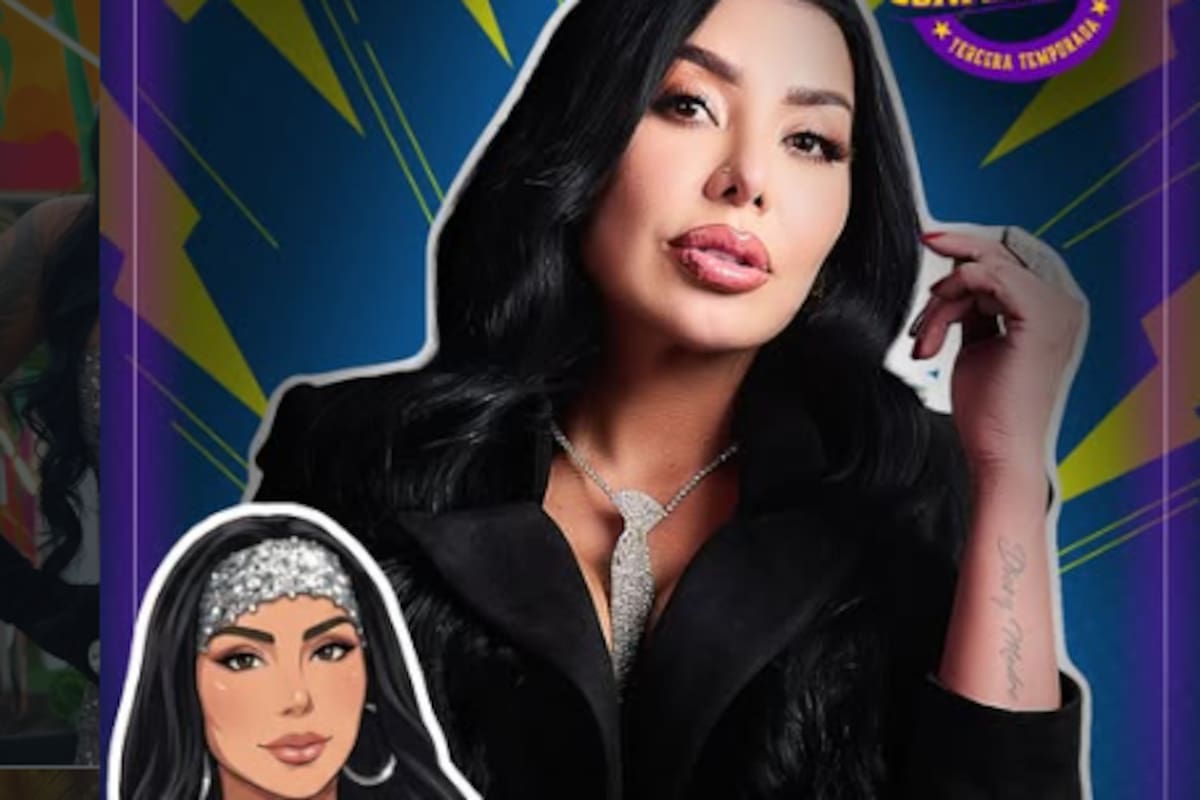¿Por qué salió Marcela Reyes de La casa de los famosos? Estas son las teorías