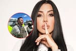 Alias ‘Pichi’, pareja de Marcela Reyes, sorprendió con su cambio físico desde la cárcel