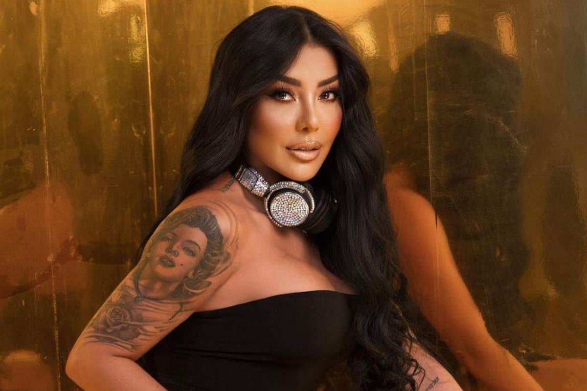 ¡Inesperado! Marcela Reyes salió de La casa de los famosos por motivo personal