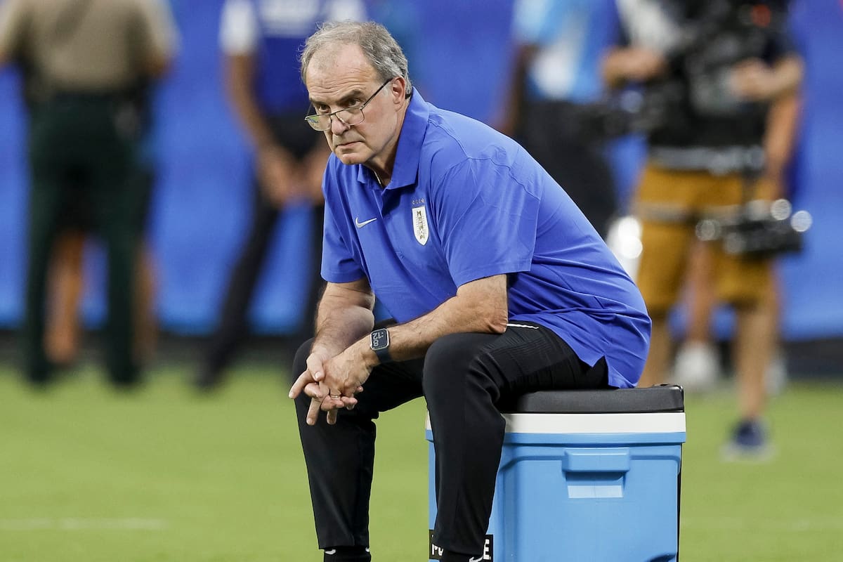 Eliminatorias: día y hora del partido entre Uruguay y Perú