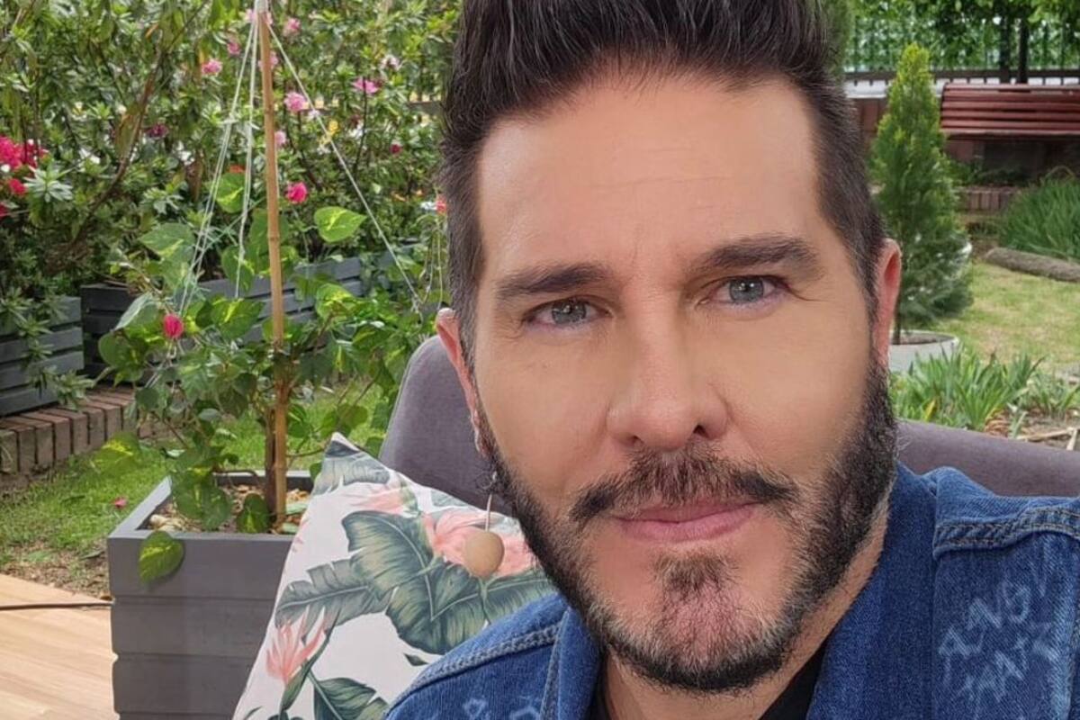 “No sienten”: Marcelo Cezán hizo polémico comentario sobre las mascotas