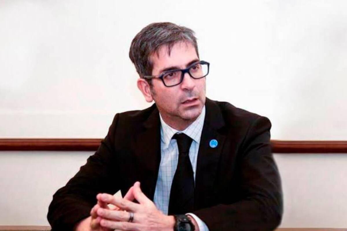 La millonaria demanda de la familia del fiscal Marcelo Pecci al Estado colombiano