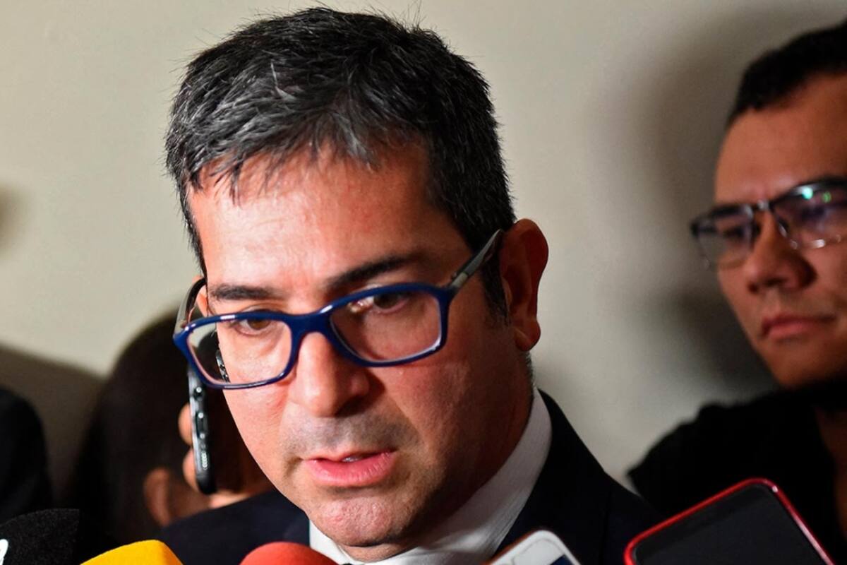 Abogada de viuda de Marcelo Pecci hace contundentes declaraciones