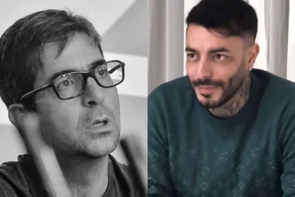 Sebastián Marset, un narco vinculado al fútbol