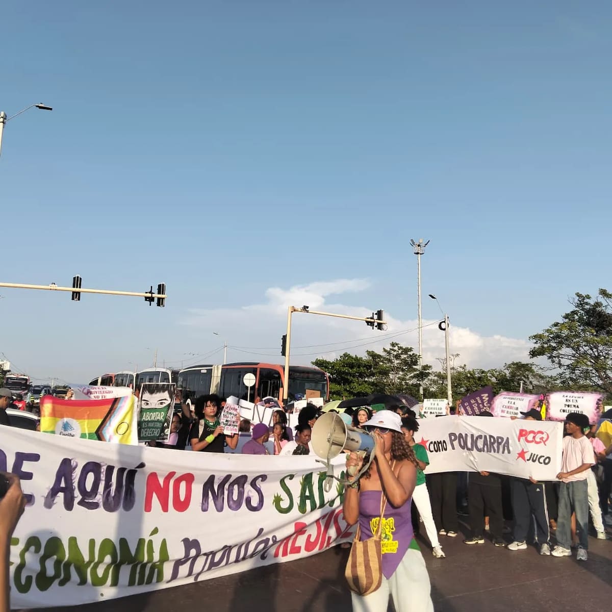 Foto: Zenia Valdelamar - El Universal