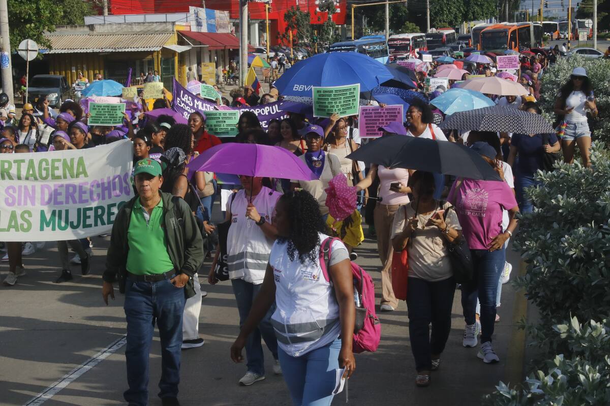 Foto: Julio Castaño - El Universal