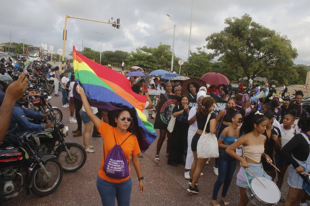 Foto: Julio Castaño - El Universal
