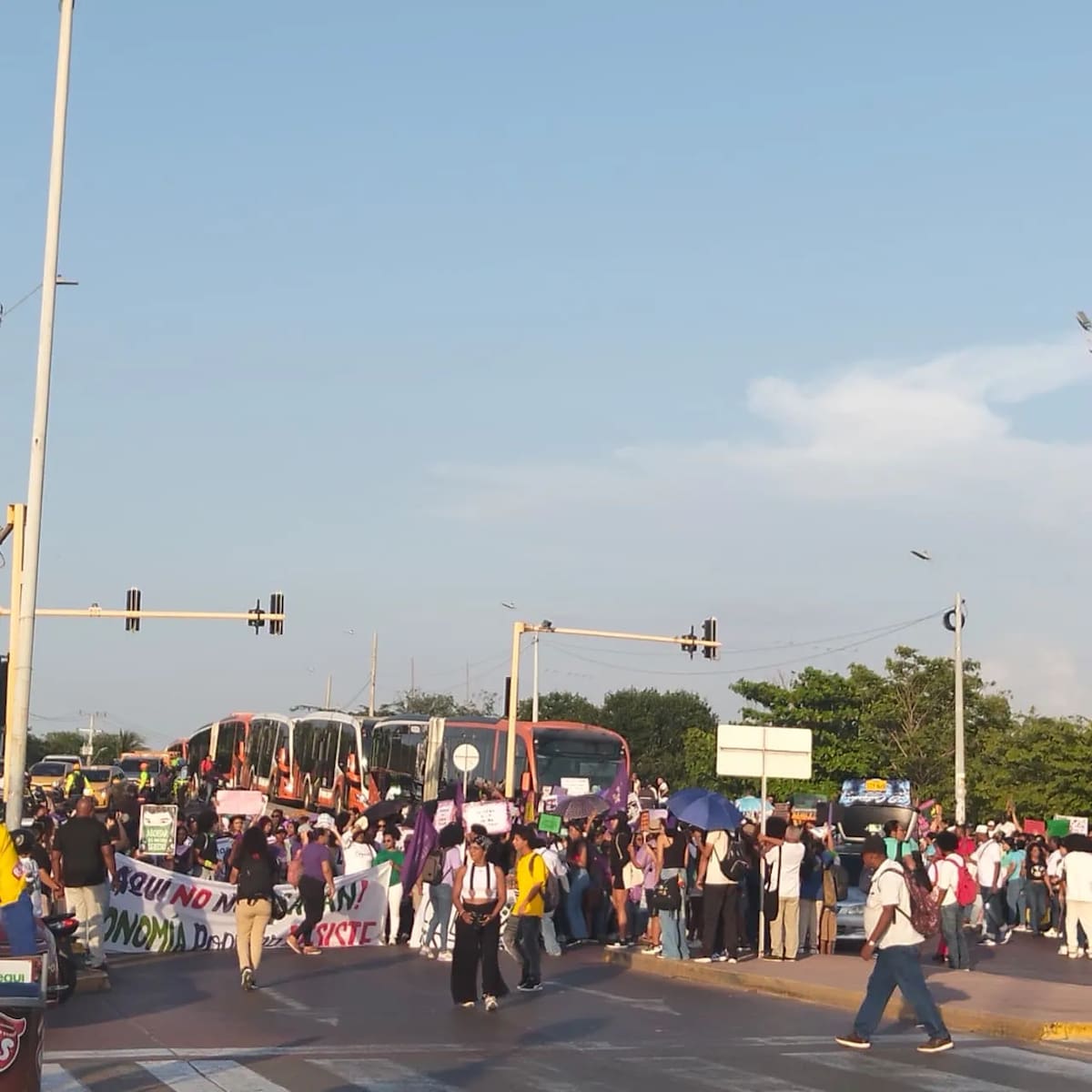 Foto: Zenia Valdelamar - El Universal