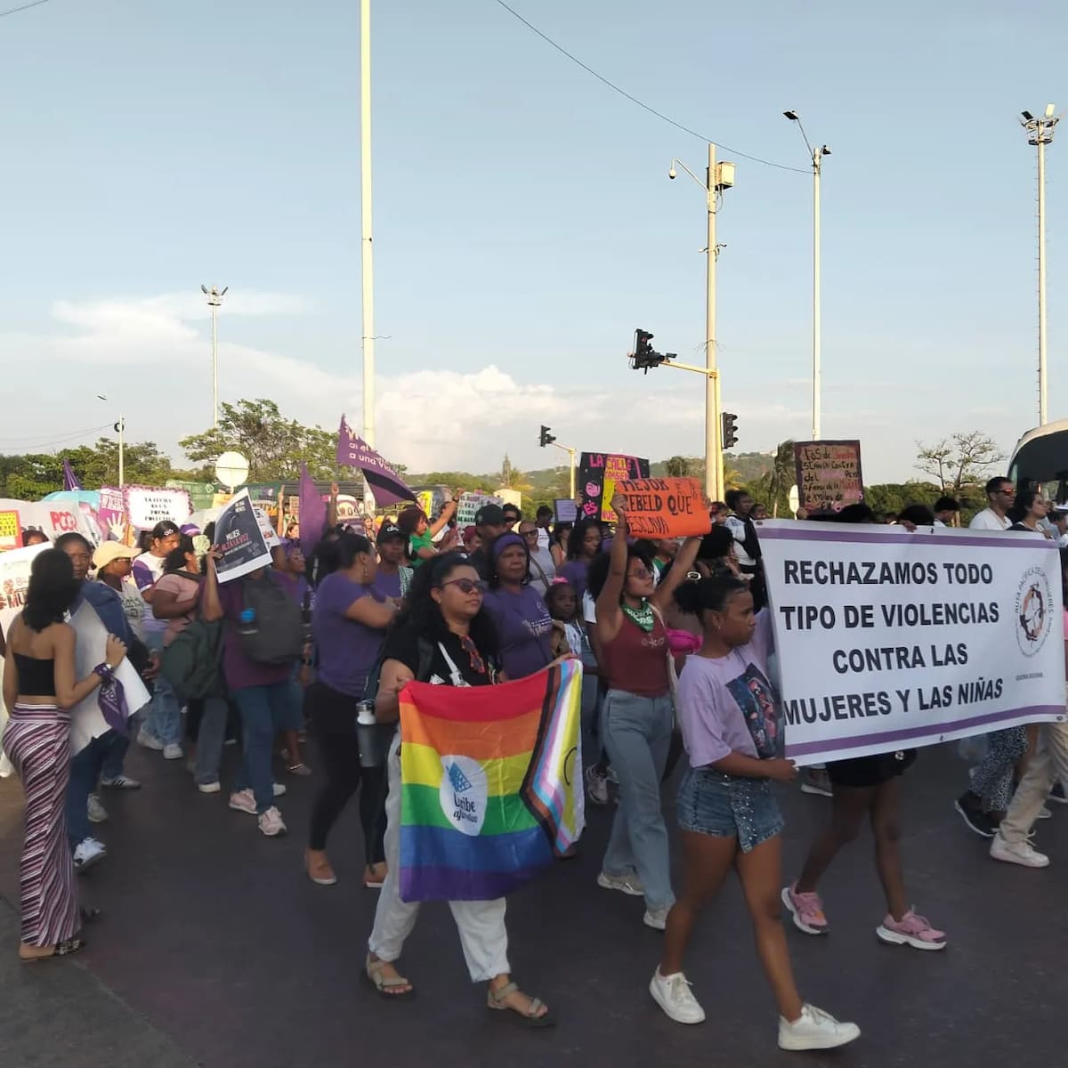 Foto: Zenia Valdelamar - El Universal