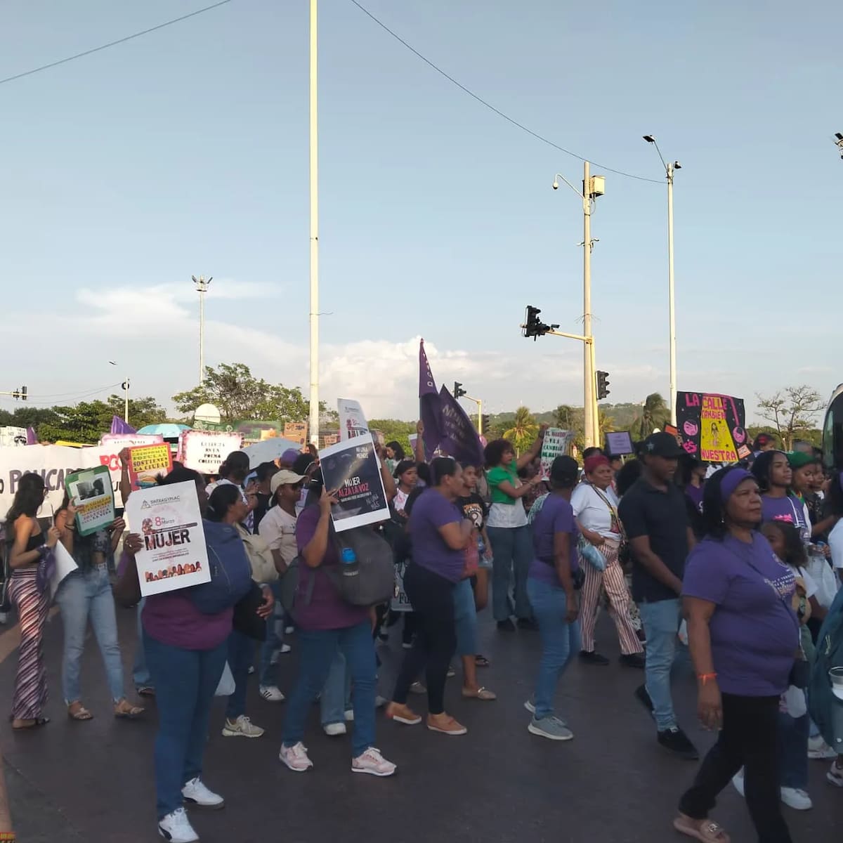 Foto: Zenia Valdelamar - El Universal