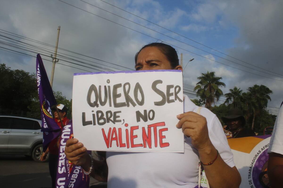 Foto: Julio Castaño - El Universal