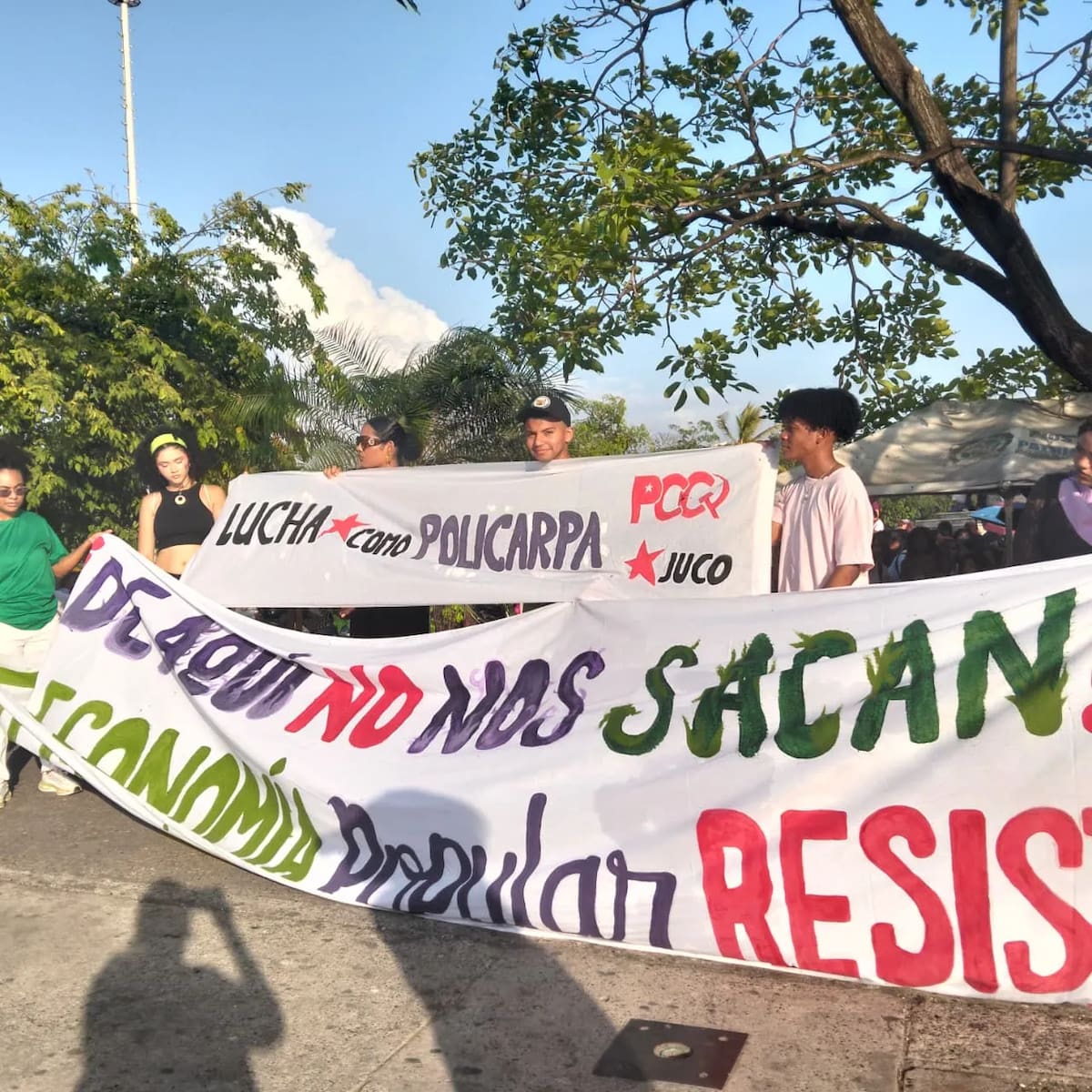 Foto: Zenia Valdelamar - El Universal