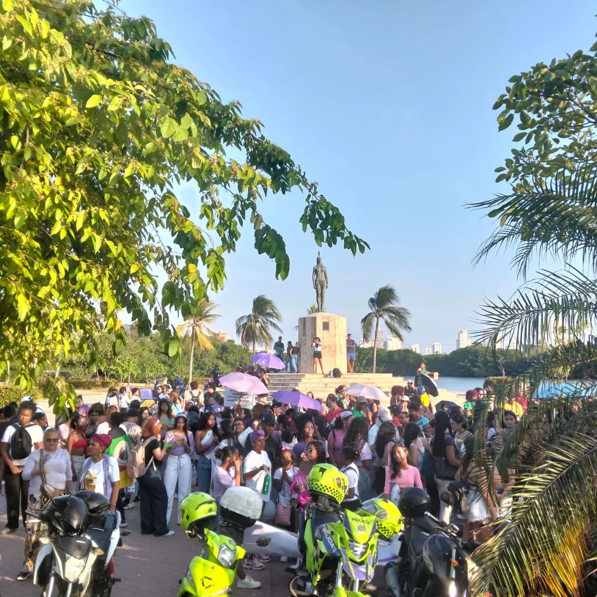 Foto: Zenia Valdelamar - El Universal