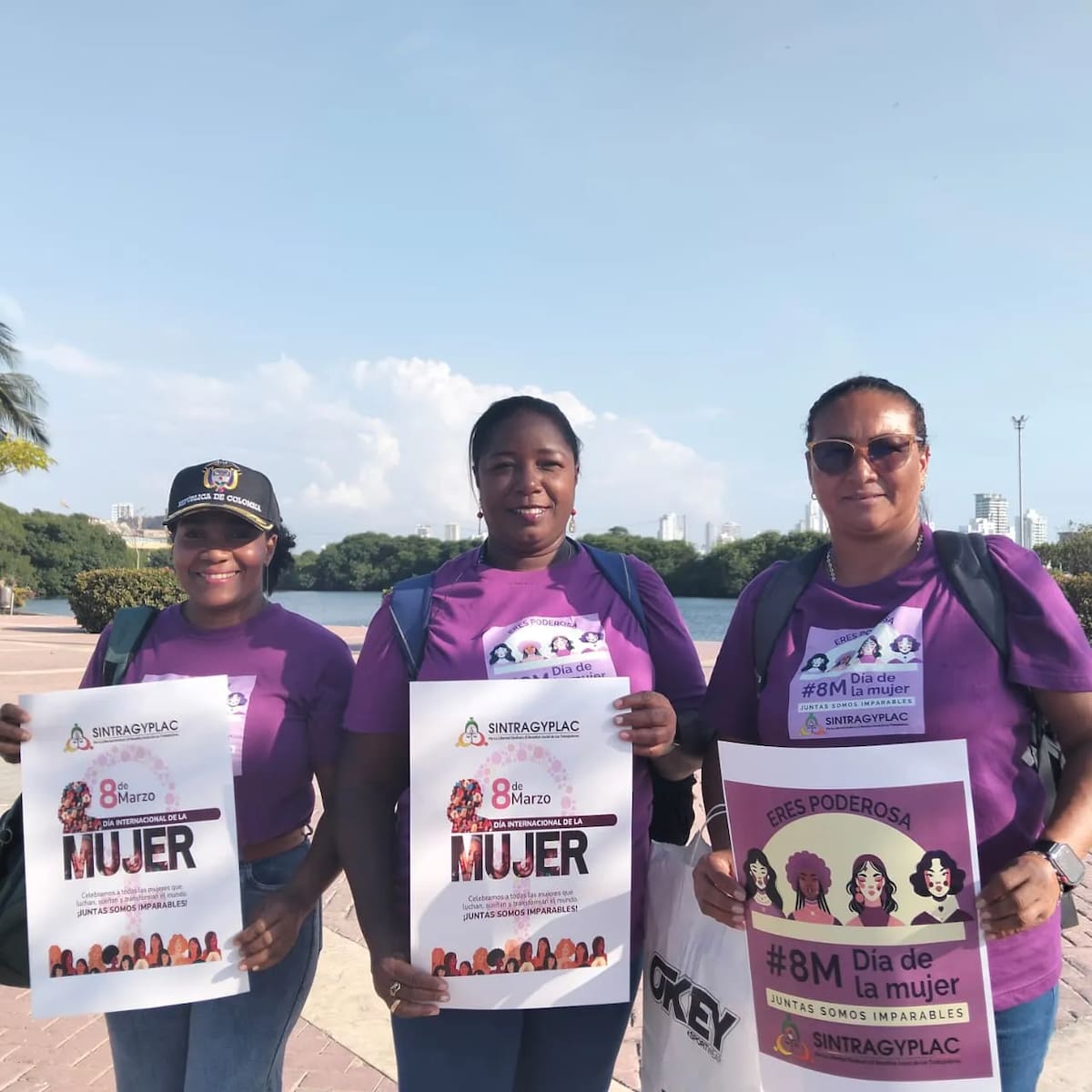 Foto: Zenia Valdelamar - El Universal