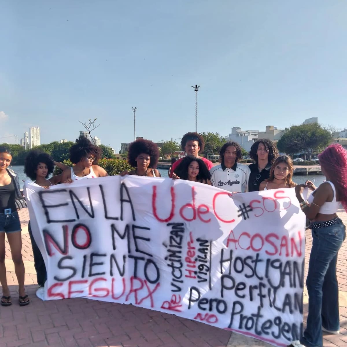 Foto: Zenia Valdelamar - El Universal